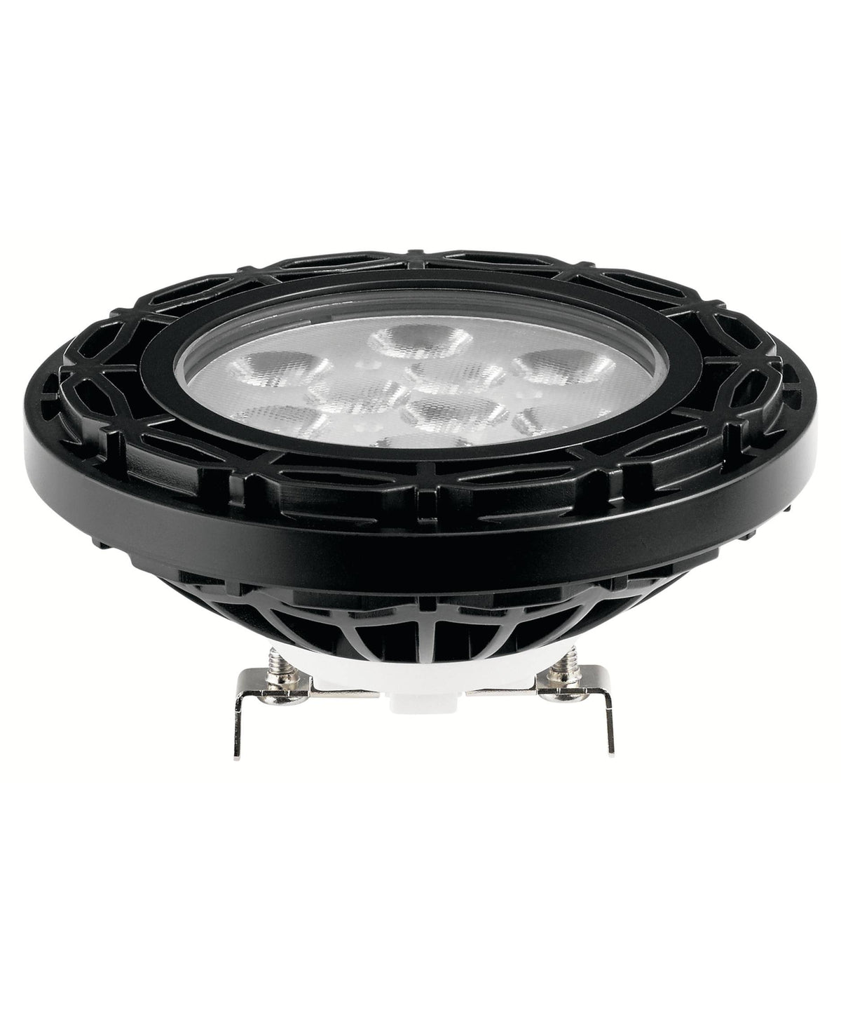 Black Landscape LED PAR36 10W 15 Degree J71283