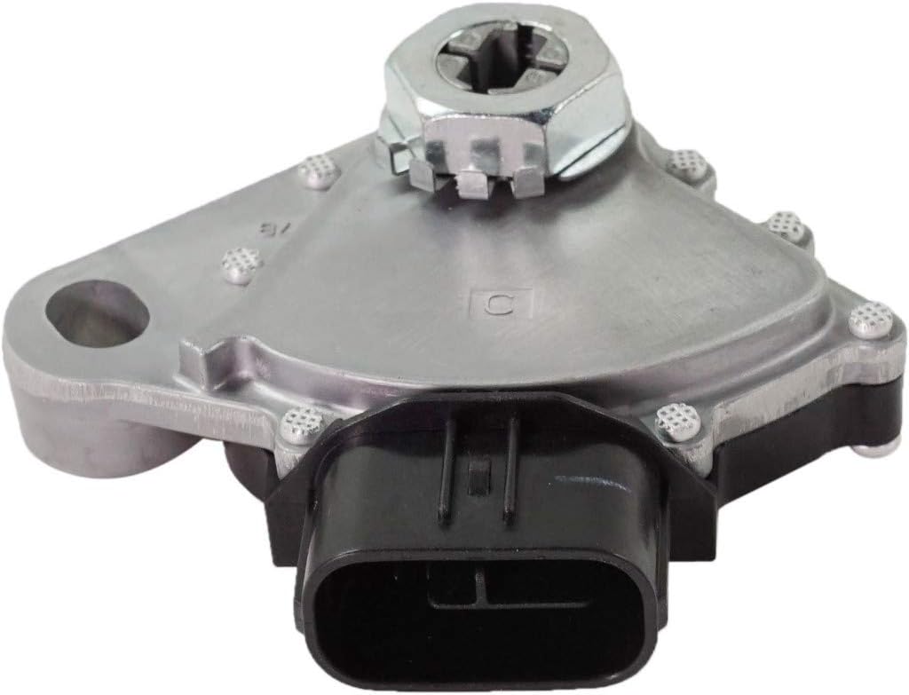 Neutral Safety Switch for Toyota Sequoia 2005 2006 2007 Pack of 2 B534