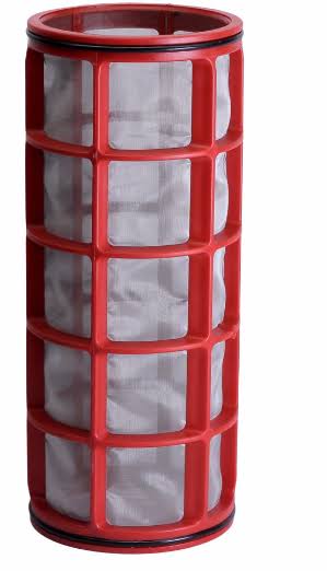 2 in. Large Capacity Disc Filter J7414