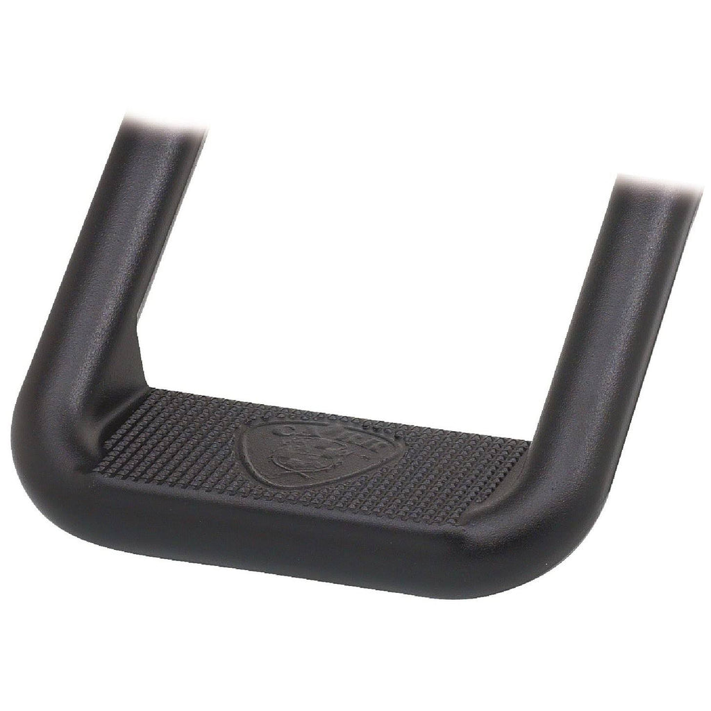 Black Truck Step E291