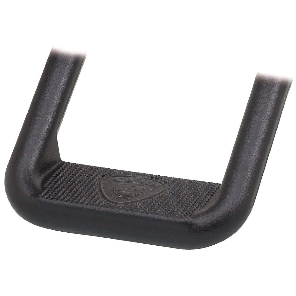 Black Truck Step E291