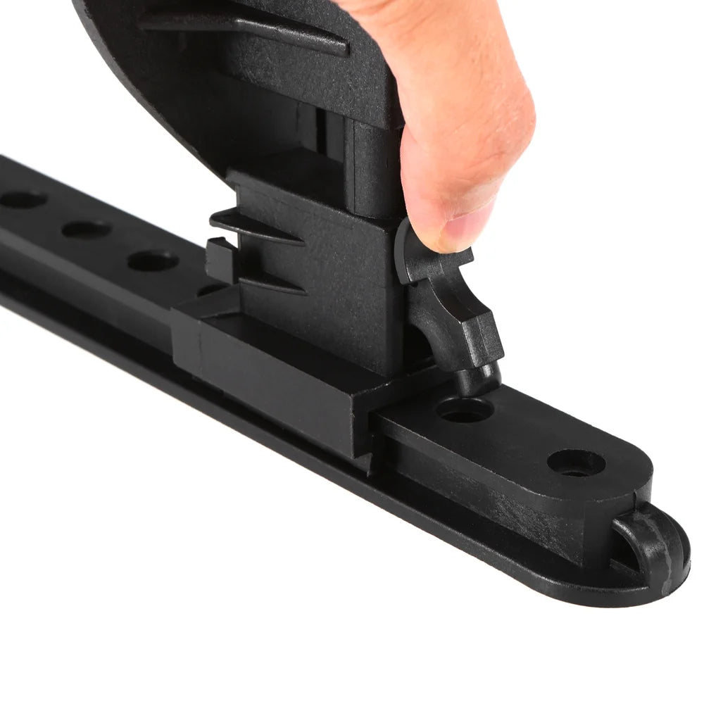 Adjustable Kayak Foot Pegs D678094