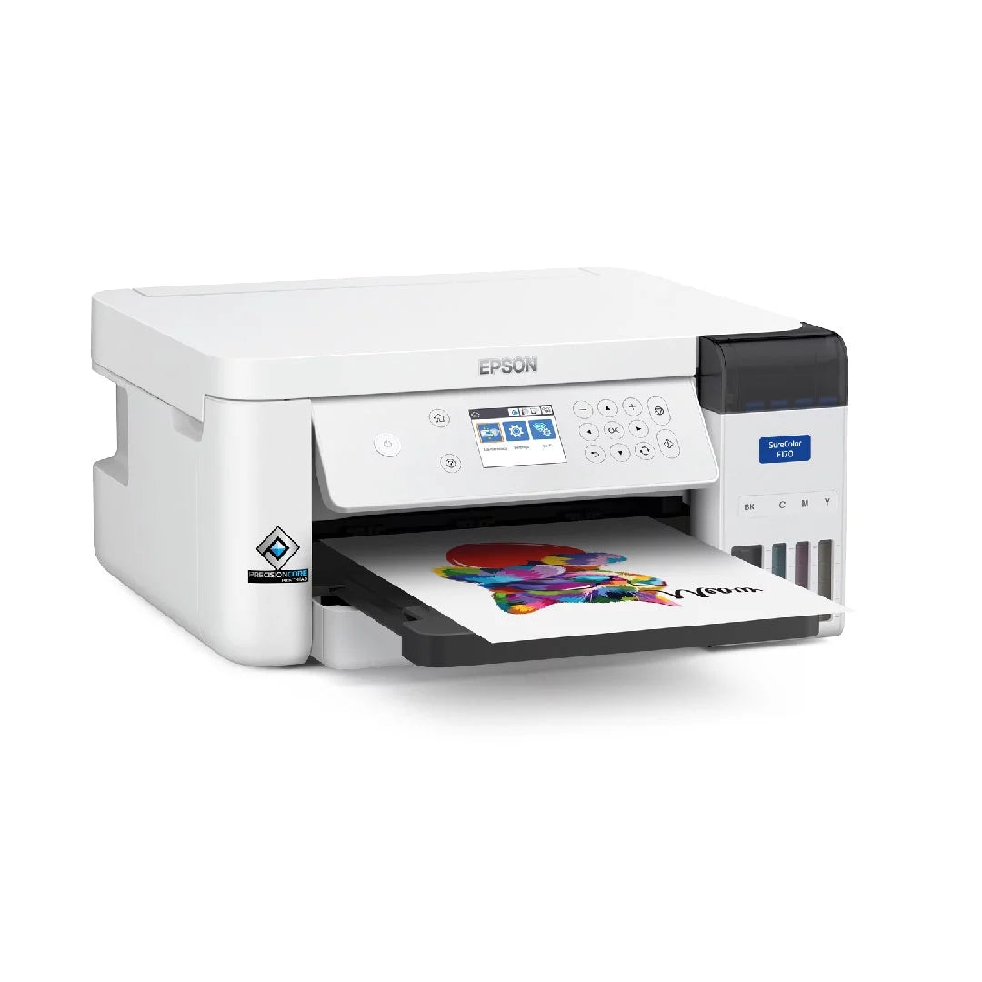 Dye Sublimation Printer X34000