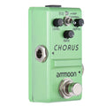 Analog Chorus Guitar Effect Pedal with True Bypass S476