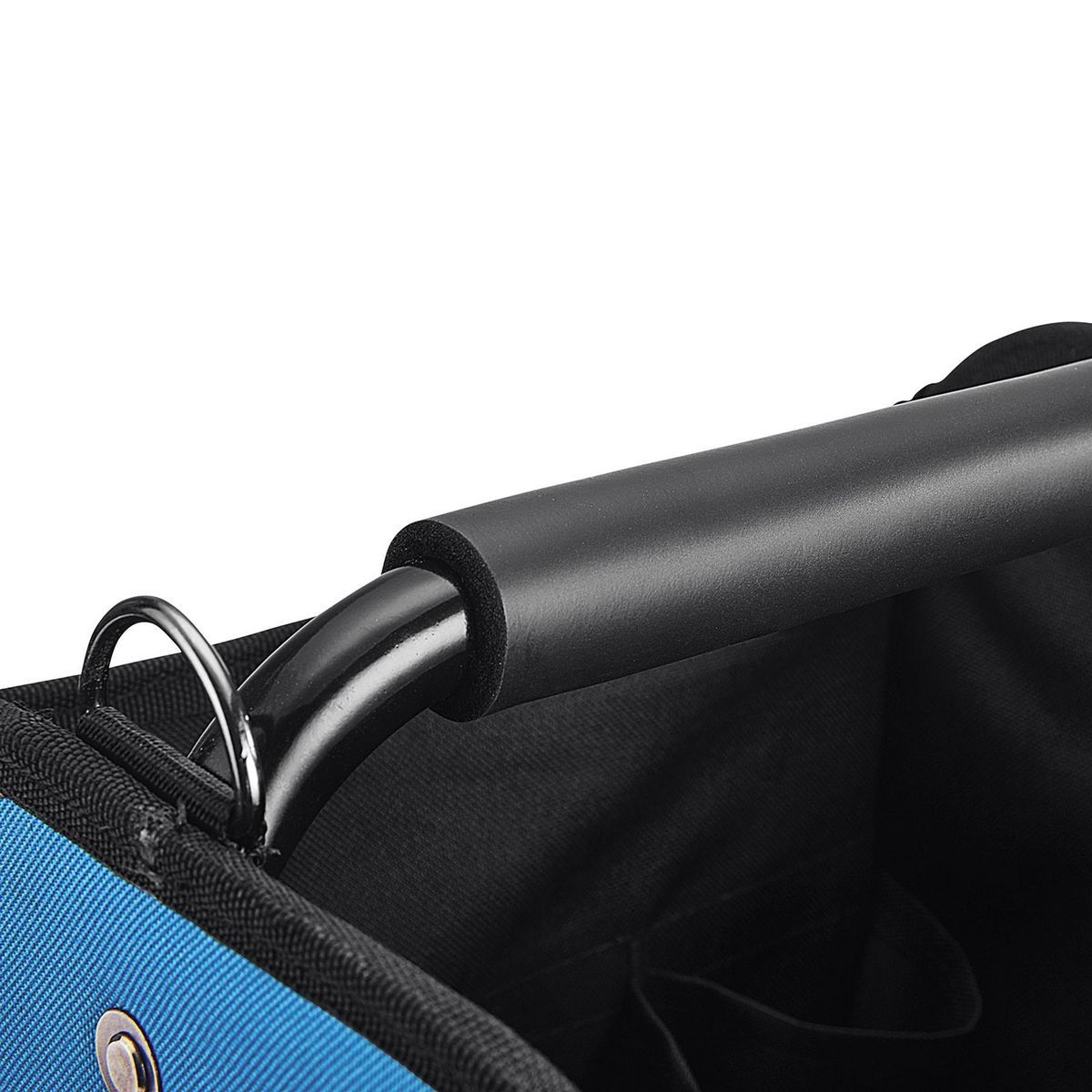 10 in. Tool Tote with 22 Pockets C67662