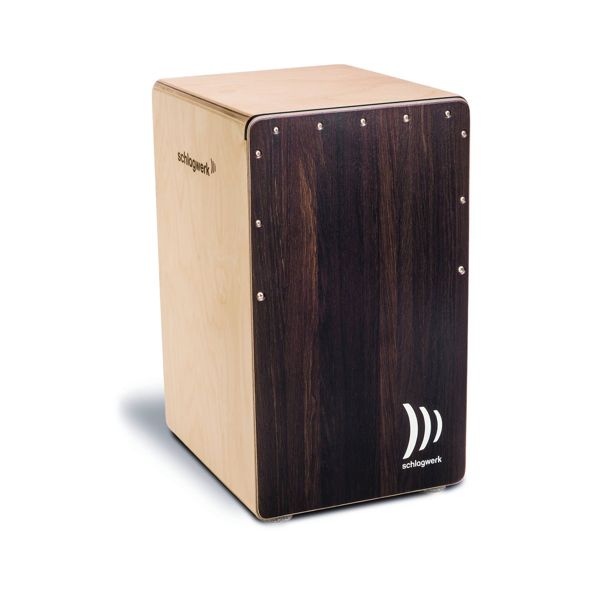 Cajon Dark Oak V218