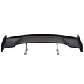57 inch ABS Black GT Wing Trunk Spoiler F202110