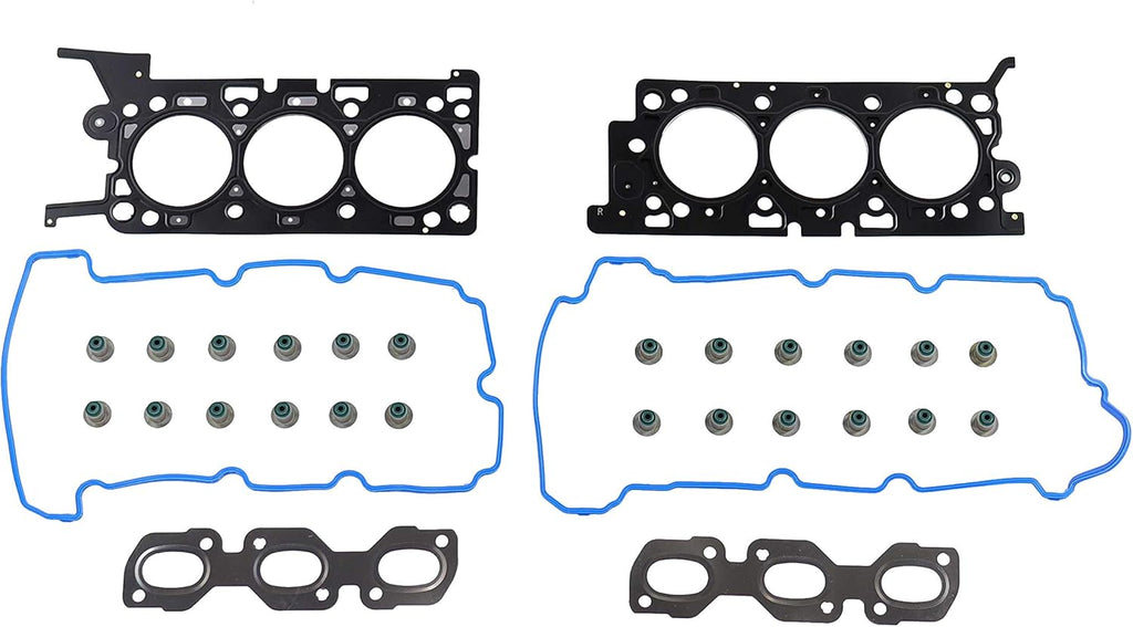 Head Gasket Set 3.0L V6 DOHC G8020