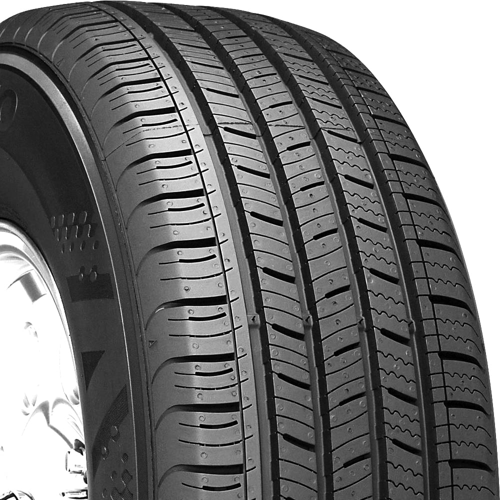 All Season 205/55R16 91T Passenger Tire P979724