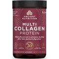 Multi Collagen Protein Powder 8.6 oz O4782