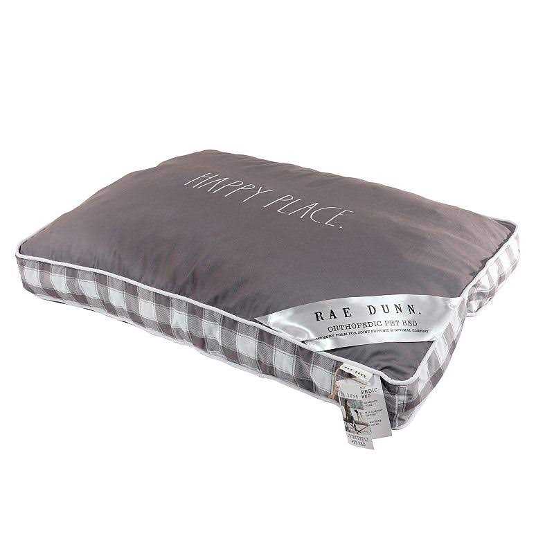 Orthopedic Pet Bed Y2049