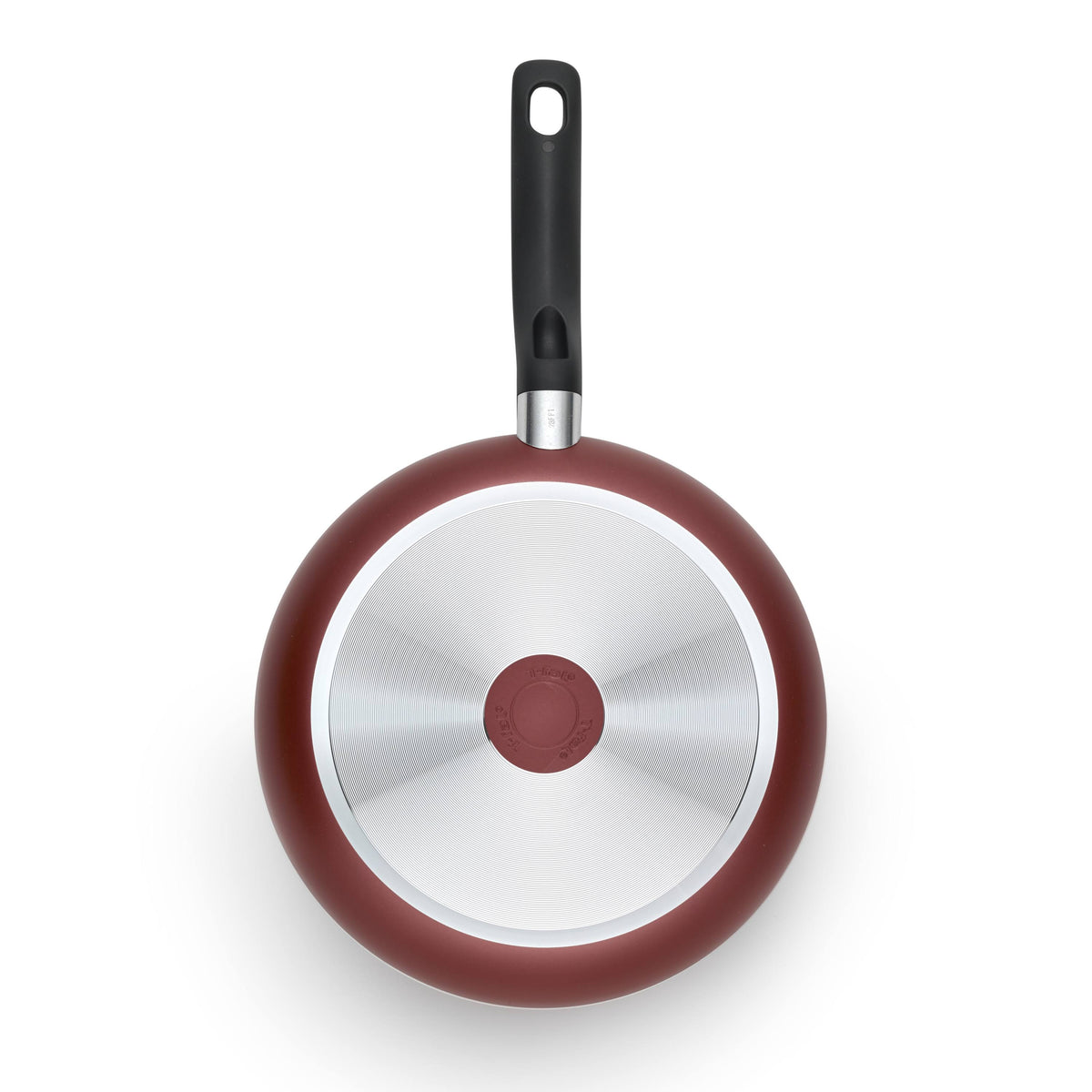 18 Piece Red Nonstick Cookware Set H93456