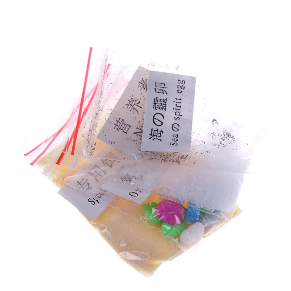 Sea Monkeys Egg Sea Fairies G708