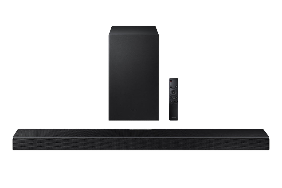 3.1.2 Channel Soundbar with Wireless Subwoofer Y934