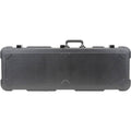 Molded Bass Guitar Case Z2456