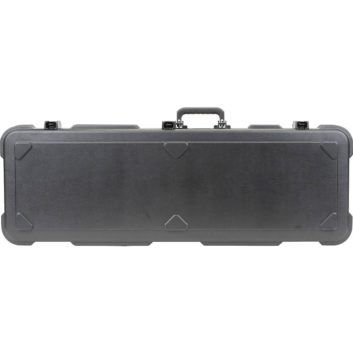 Molded Bass Guitar Case Z2456