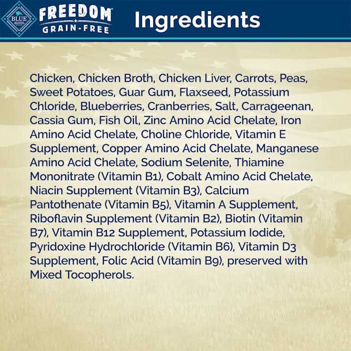 Grain Free Adult Dog Food E9116