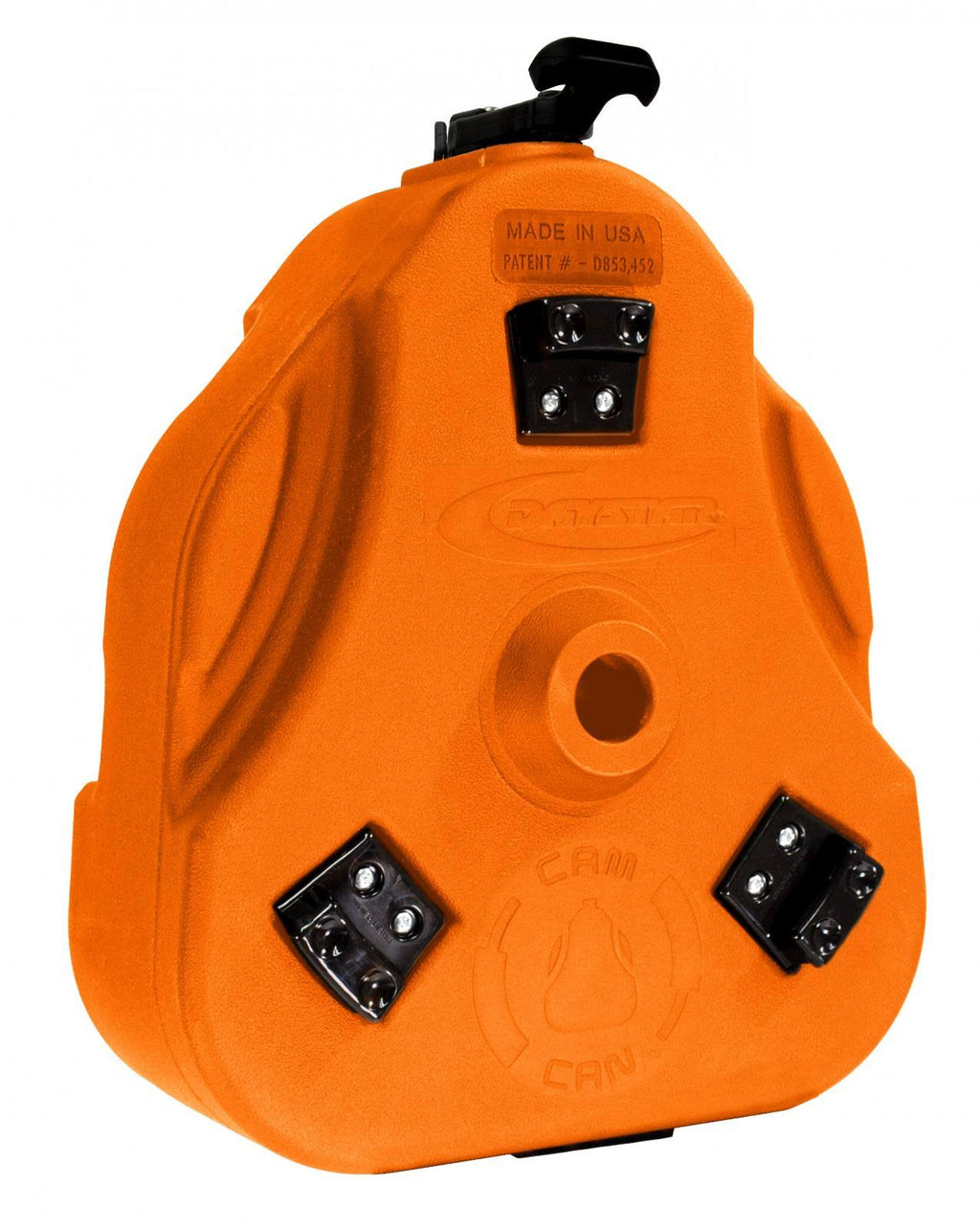 Trail Box D8524