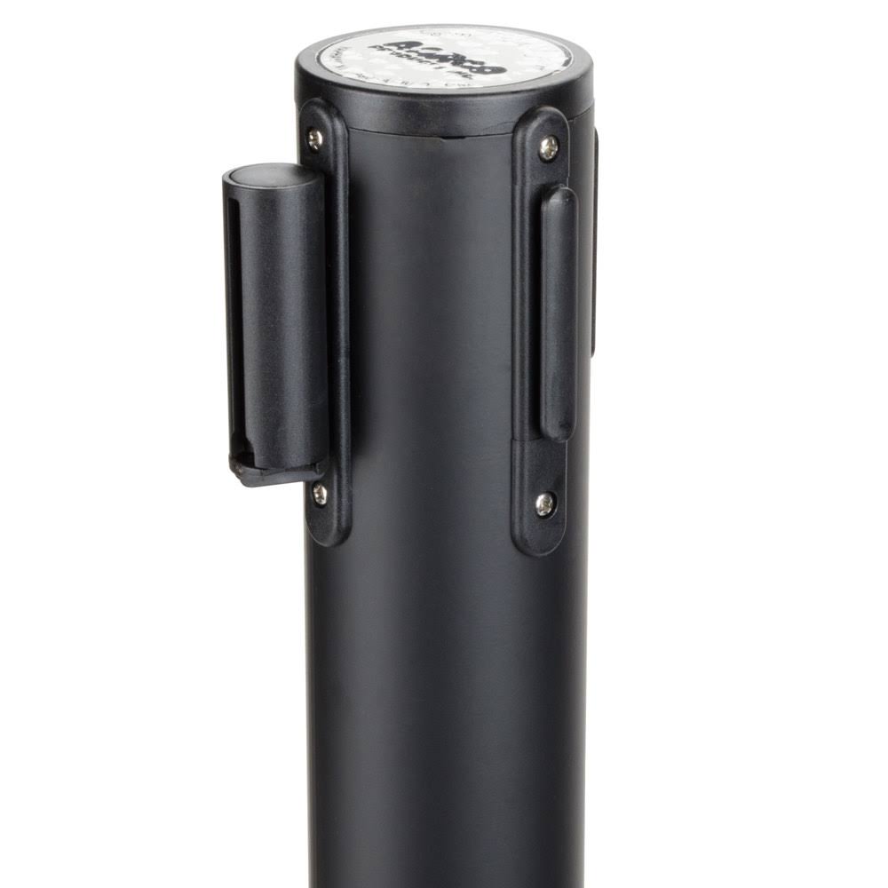 Black HBK-27 Crowd Control System T98268