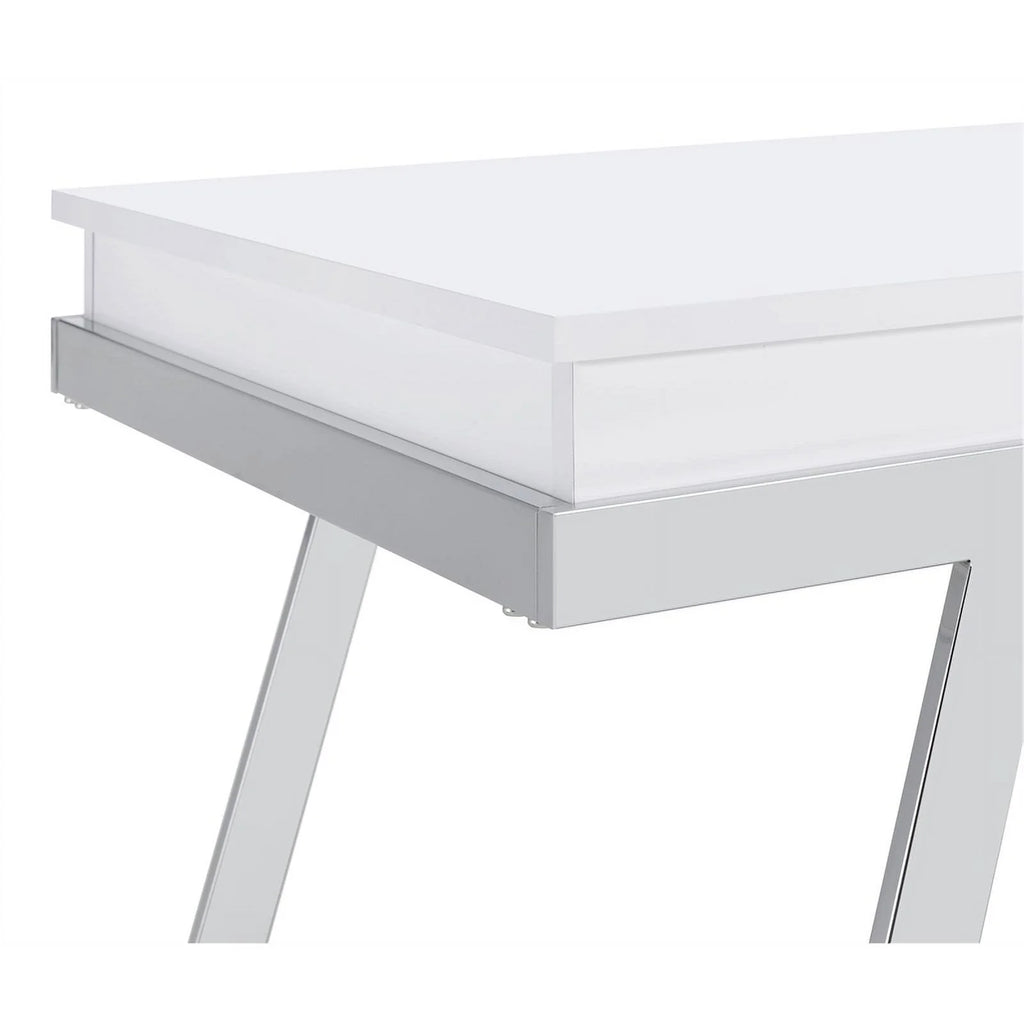 Contemporary Wood Lift Top Coffee Table V59428