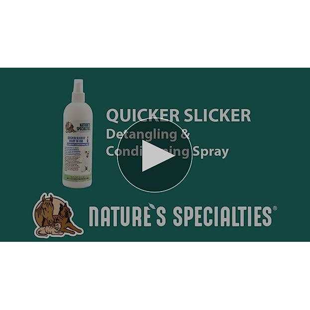 Ready to Use Pet Conditioner M468620