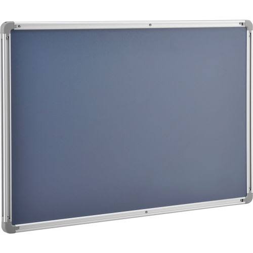 Magnetic Dry Erase Calendar Board 36 x 24 in. H3020