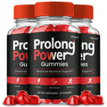 Power Gummies for Men 3 Pack F6789