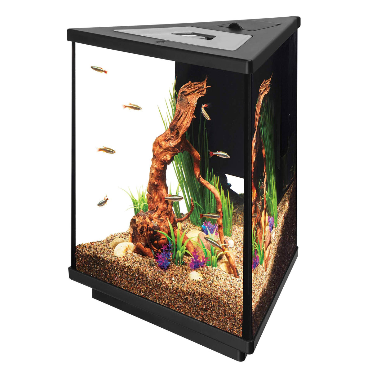 3-Gal Aquarium Starter Kit S45093