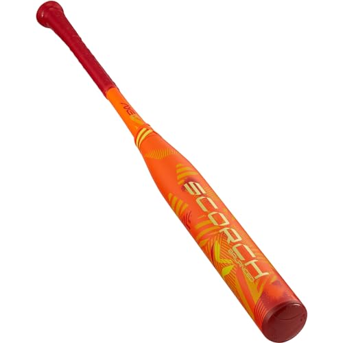 2-Piece Composite Slowpitch Softball Bat A3276