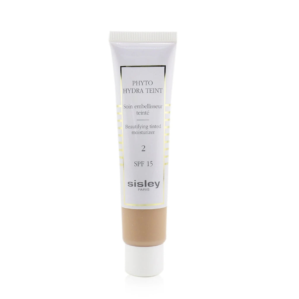 Beige Tinted Moisturizer SPF 15 40ml O61545
