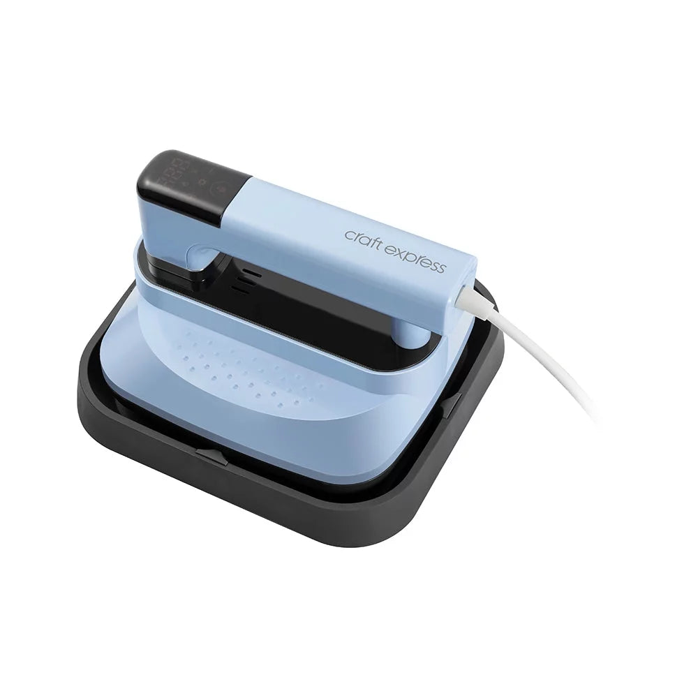 Handheld Heat Press 7"X8" I778