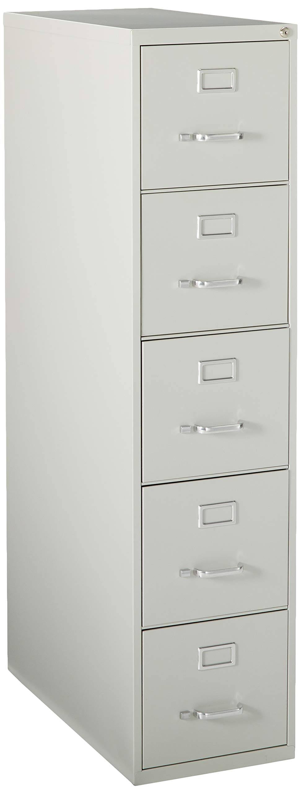 5-Drawer Vertical File Cabinet Q229