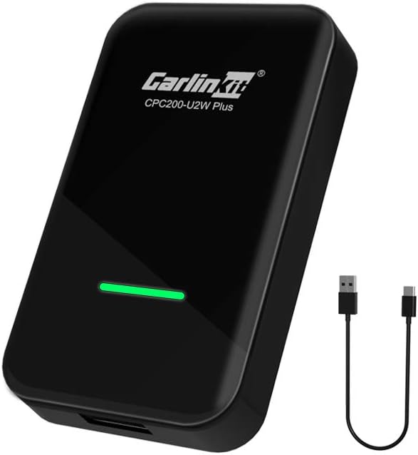 Wireless CarPlay Dongle Adapter K601670