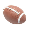 Mini Inflatable Rubber Ball Outdoor Sports Toy V95245