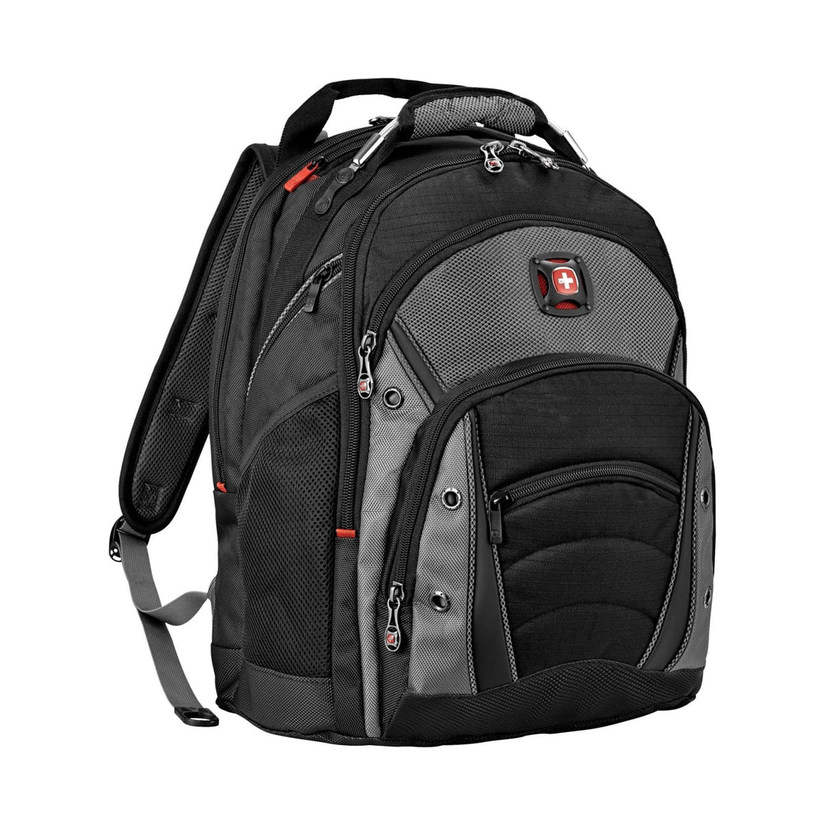 16in Laptop Backpack with Tablet Pocket Q2264