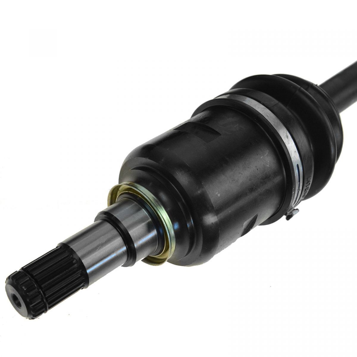 CV Axle Shaft Pair Set For Corolla Matrix Vibe L4 1.8L FWD P5444