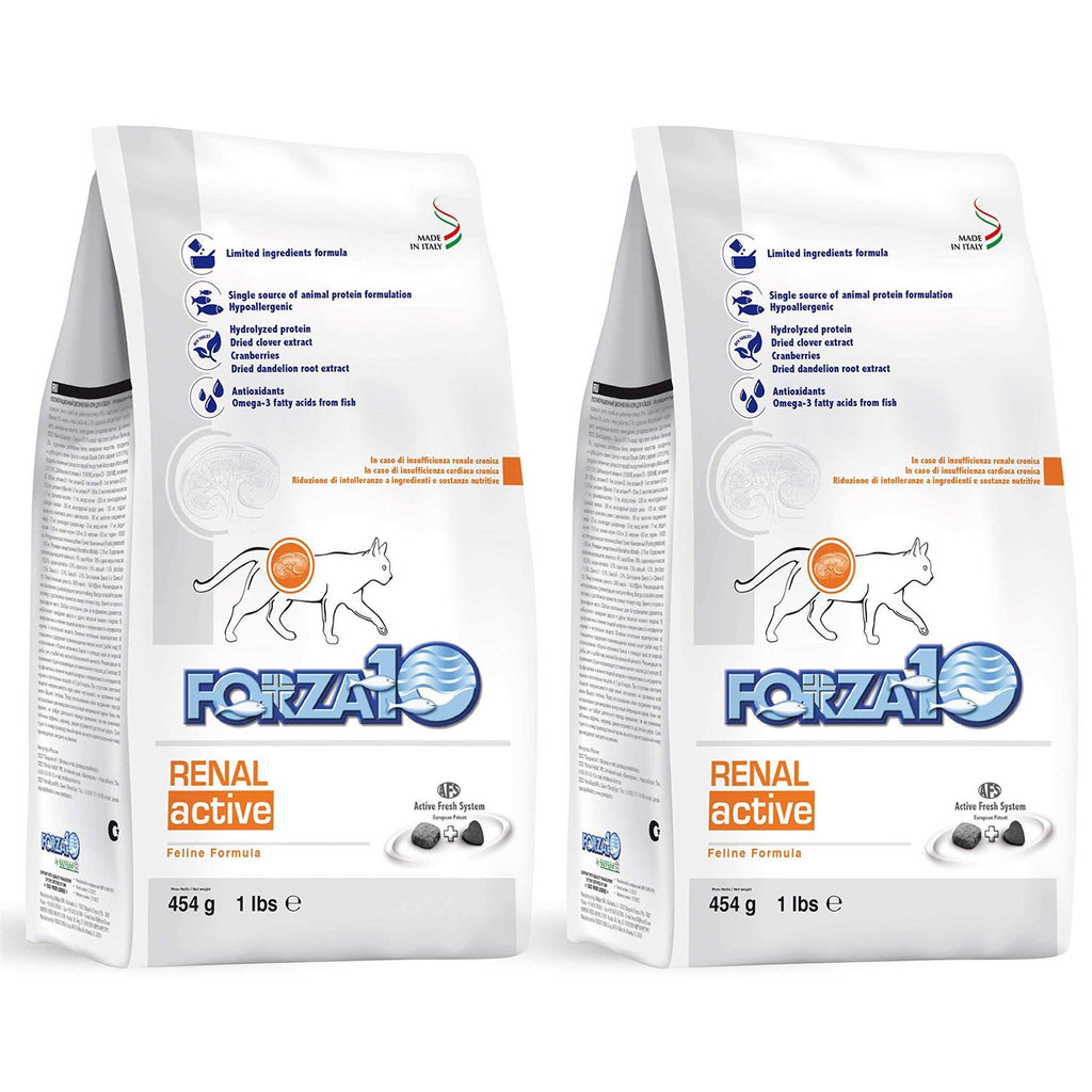 Kidney Support Diet Dry Cat Food P3437