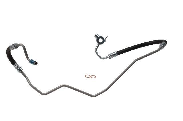 Power Steering Pressure Line Hose Assembly Q88803