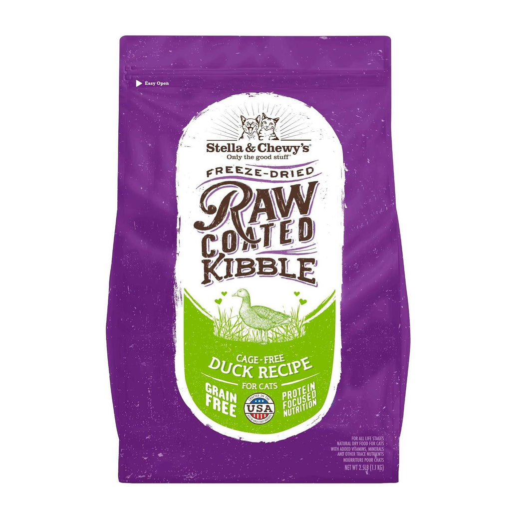 Dry Cat Food B562089