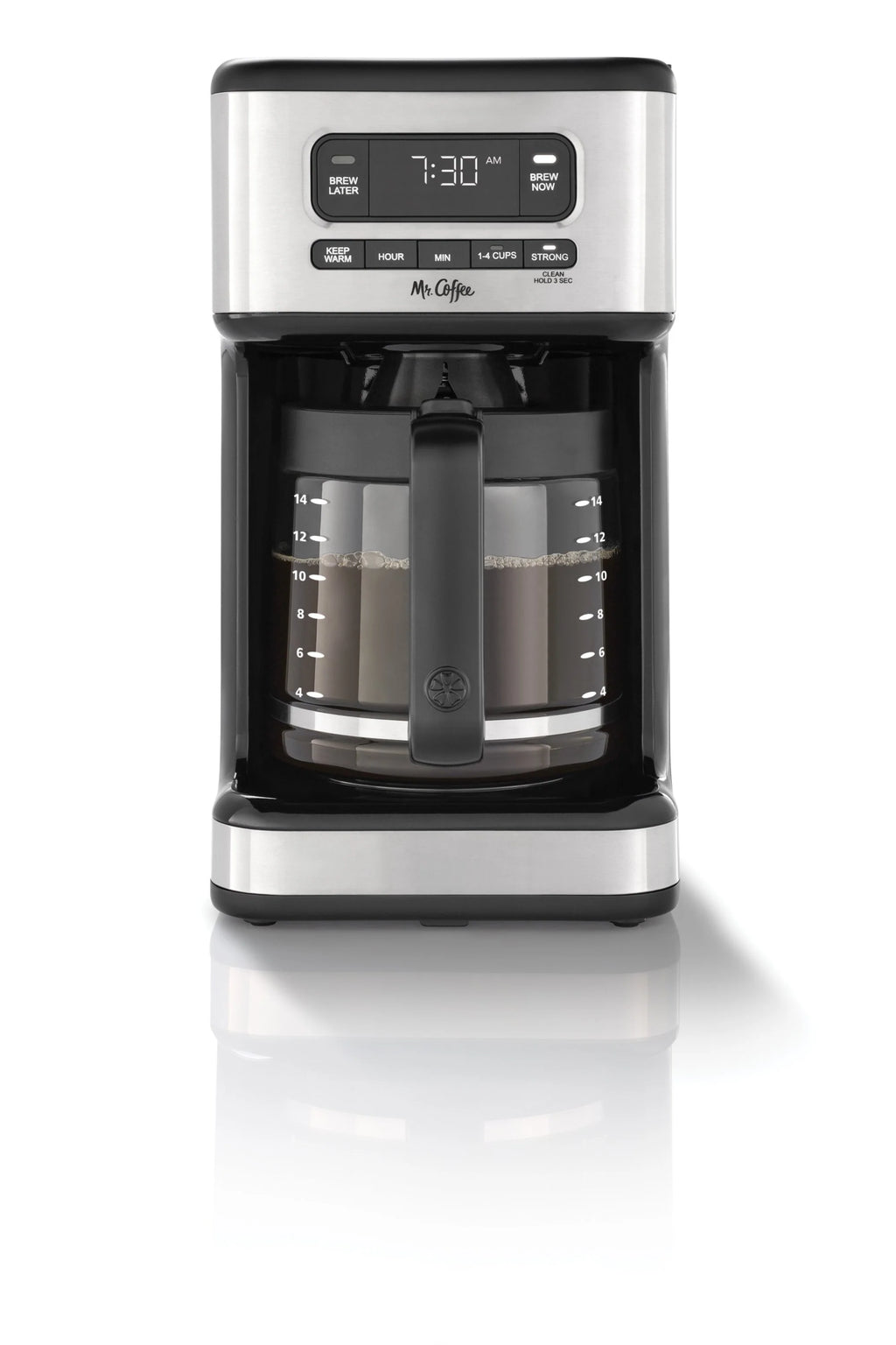 14 Cup Programmable Coffee Maker H503060