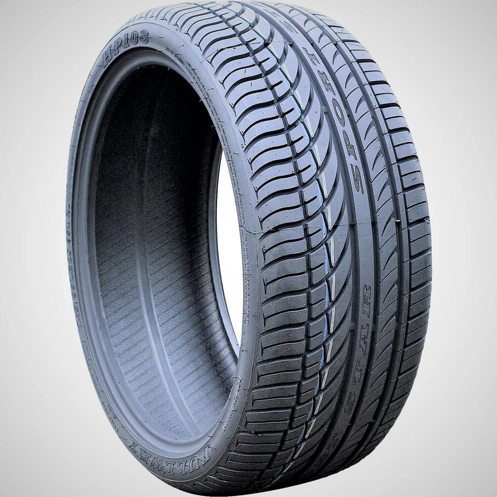 215/60R16 99V XL All Season Performance Tire X579