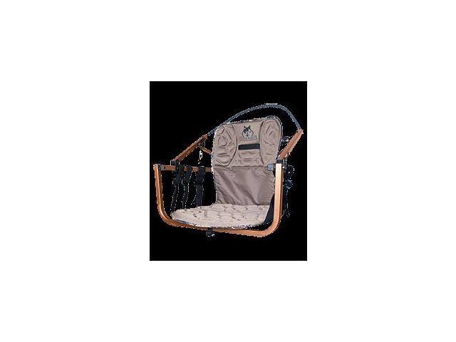 Sit & Climb Wide Seat Only V987