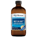 MCT Oil USP 8 oz O98308