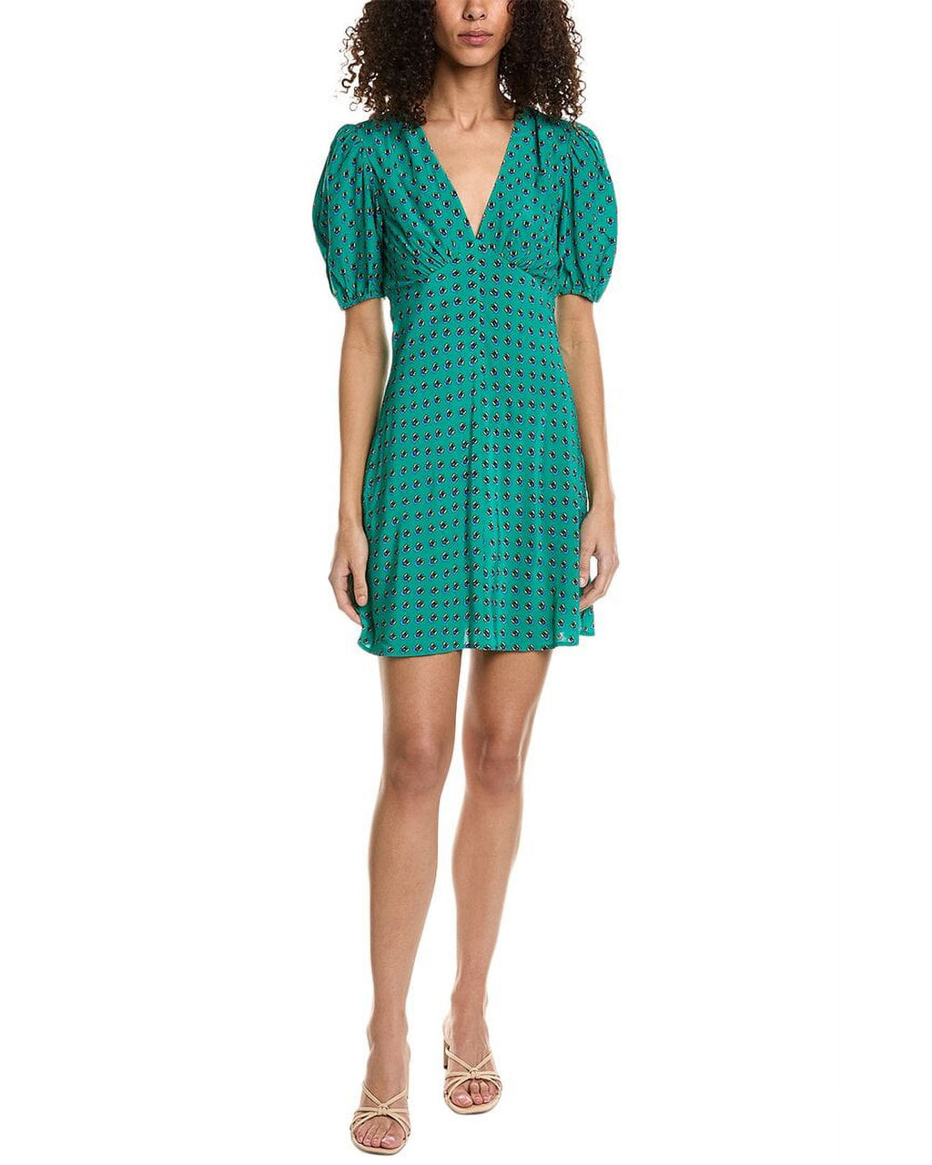 Milla Mini Dress G469921