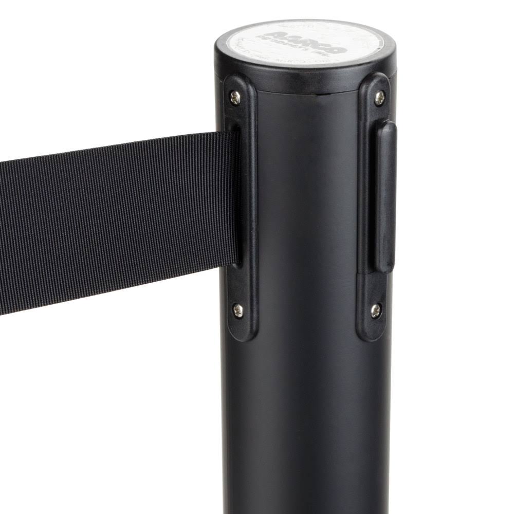 Black HBK-27 Crowd Control System T98268