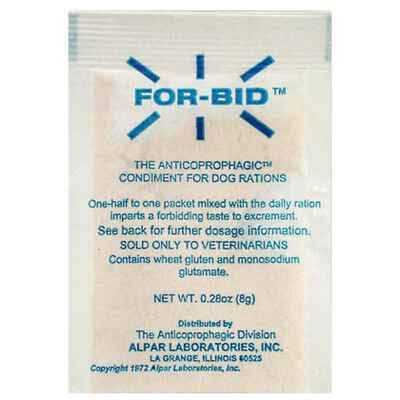 For-BID Dogs N944