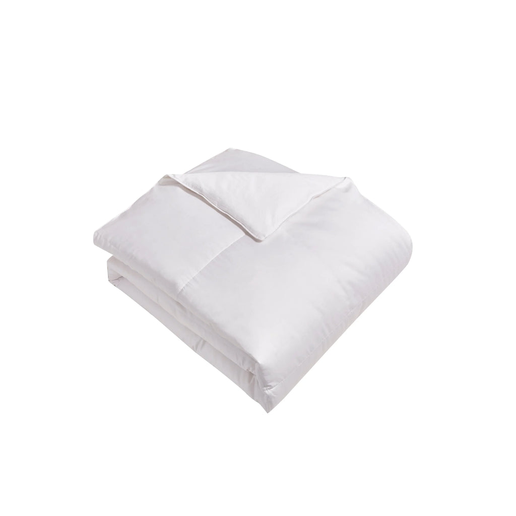 European White Down Comforter M852958