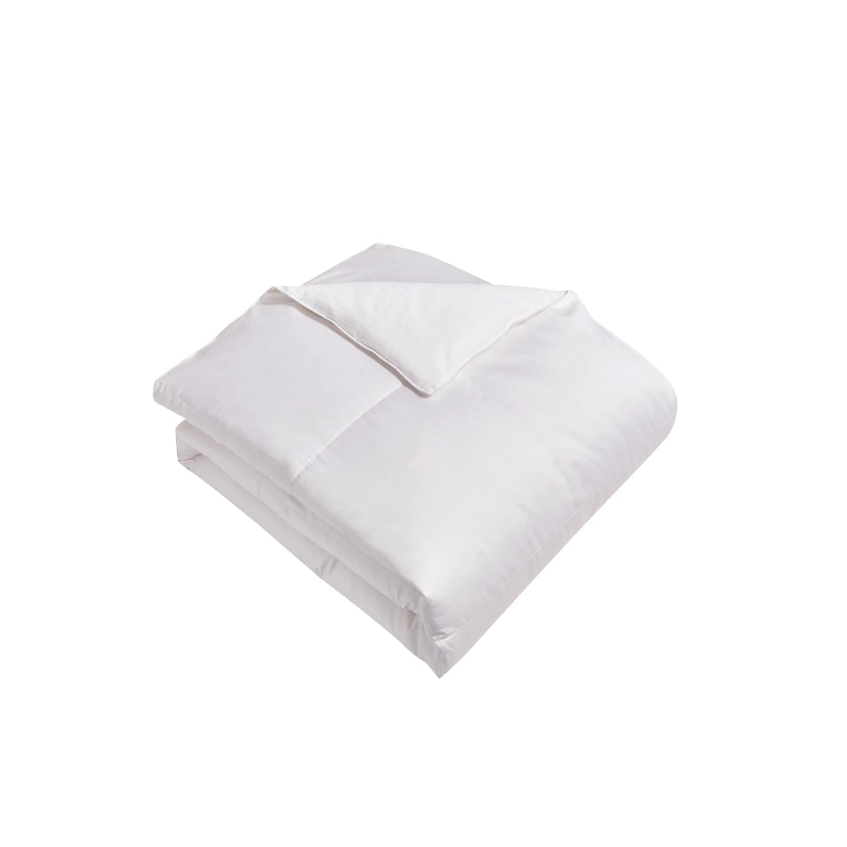 European White Down Comforter M852958