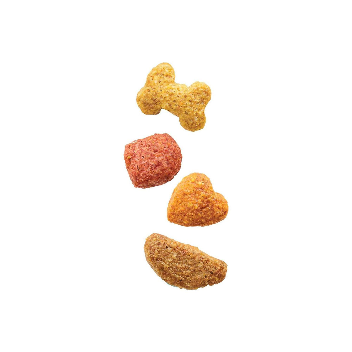 Salmon Dry Dog Food R715