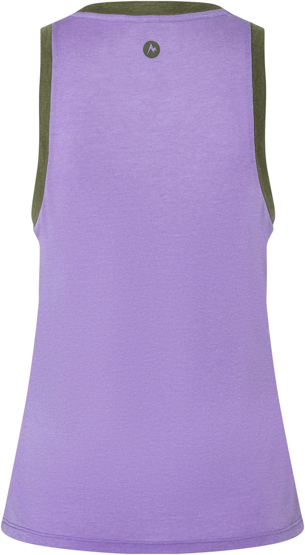 Purple Marmot Tank Size XL G349736
